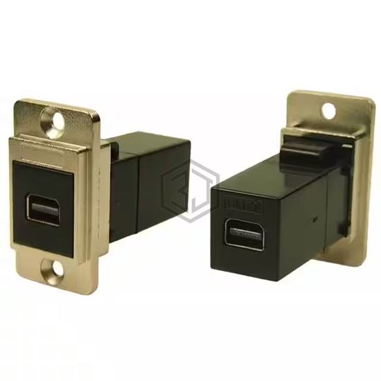 CP30702M - CLIFF Electronic Components Ltd - USB, DVI, HDMI Connectors - Adapters