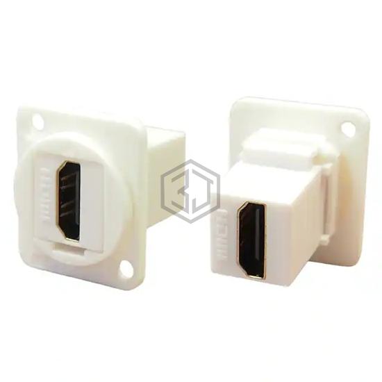 CP30200GW - CLIFF Electronic Components Ltd - USB, DVI, HDMI Connectors - Adapters