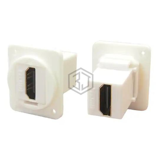 CP30200GXW - CLIFF Electronic Components Ltd - USB, DVI, HDMI Connectors - Adapters