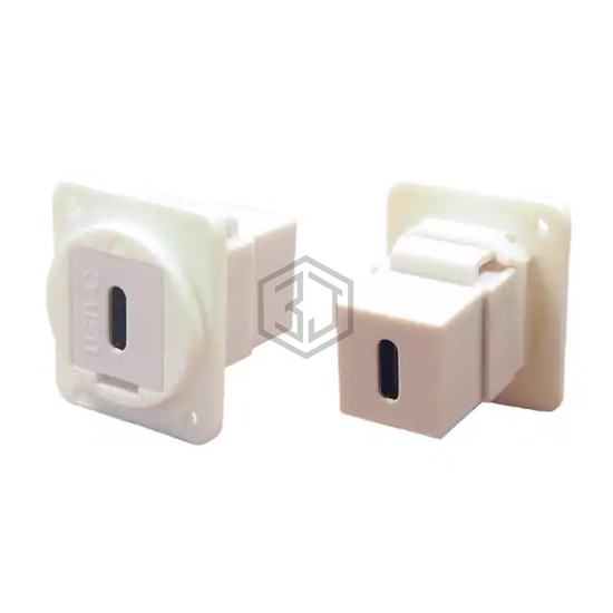 CP30201XW - CLIFF Electronic Components Ltd - USB, DVI, HDMI Connectors - Adapters