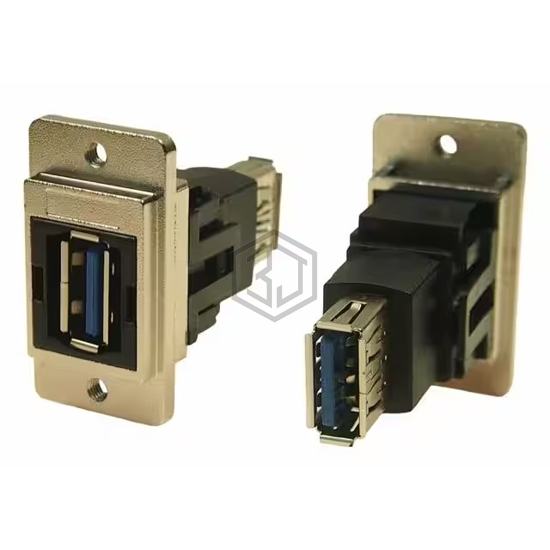 CP30705NM440 - CLIFF Electronic Components Ltd - USB, DVI, HDMI Connectors - Adapters