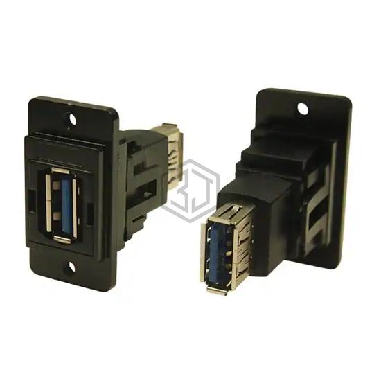 CP30705NMB440 - CLIFF Electronic Components Ltd - USB, DVI, HDMI Connectors - Adapters
