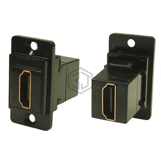 CP30700GMB - CLIFF Electronic Components Ltd - USB, DVI, HDMI Connectors - Adapters