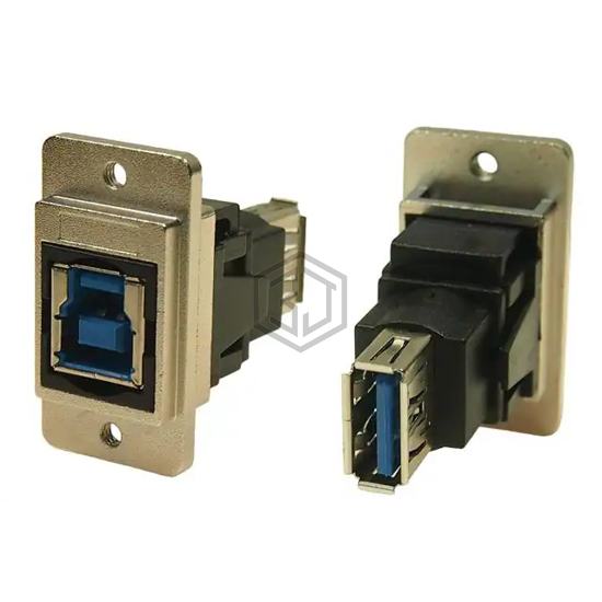 CP30706NM440 - CLIFF Electronic Components Ltd - USB, DVI, HDMI Connectors - Adapters