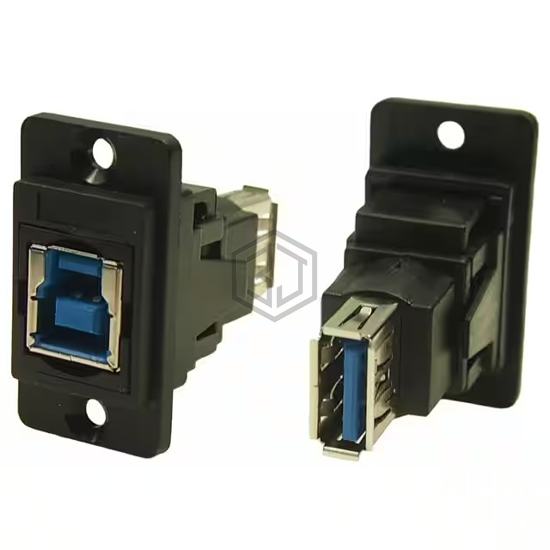 CP30706N - CLIFF Electronic Components Ltd - USB, DVI, HDMI Connectors - Adapters