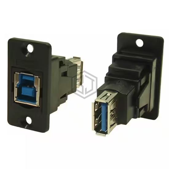 CP30606N - CLIFF Electronic Components Ltd - USB, DVI, HDMI Connectors - Adapters