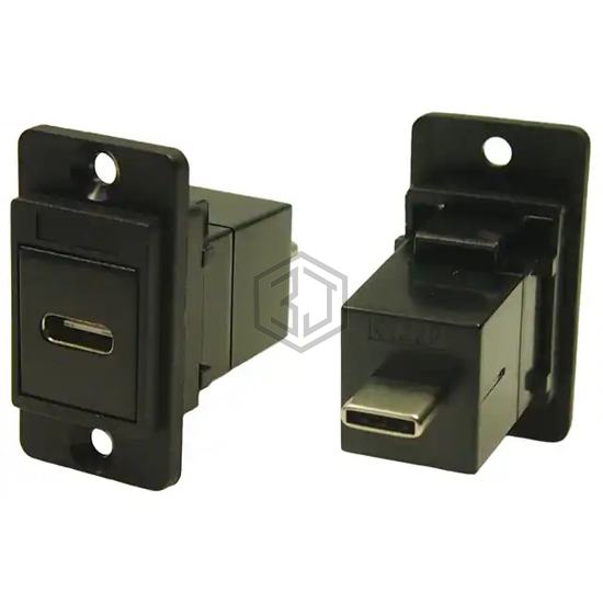 CP30711 - CLIFF Electronic Components Ltd - USB, DVI, HDMI Connectors - Adapters
