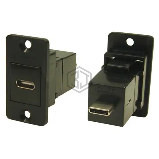 CP30611 - CLIFF Electronic Components Ltd - USB, DVI, HDMI Connectors - Adapters