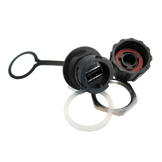 17-200161 - Conec - USB, DVI, HDMI Connectors - Adapters