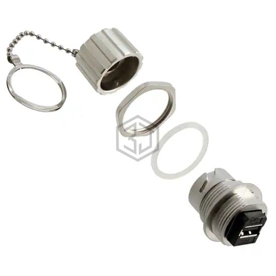 17-200611 - Conec - USB, DVI, HDMI Connectors - Adapters
