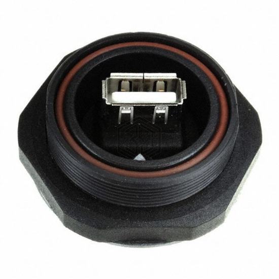 PX0848/A - Bulgin - USB, DVI, HDMI Connectors - Adapters