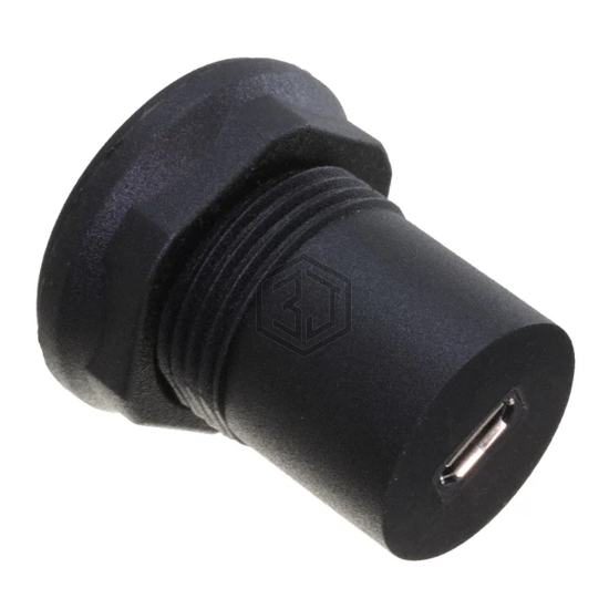 4260 - Adafruit Industries LLC - USB, DVI, HDMI Connectors - Adapters