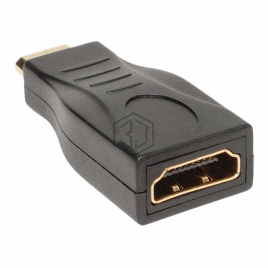 P142-000-MINI - Tripp Lite - USB, DVI, HDMI Connectors - Adapters