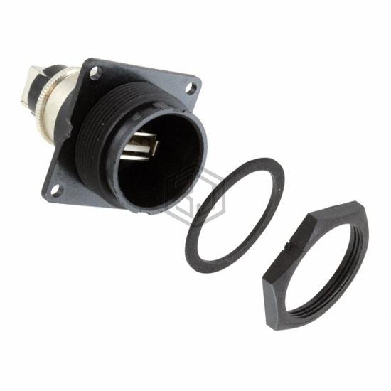 DCP-USBAB-USBB - Conxall/Switchcraft - USB, DVI, HDMI Connectors - Adapters