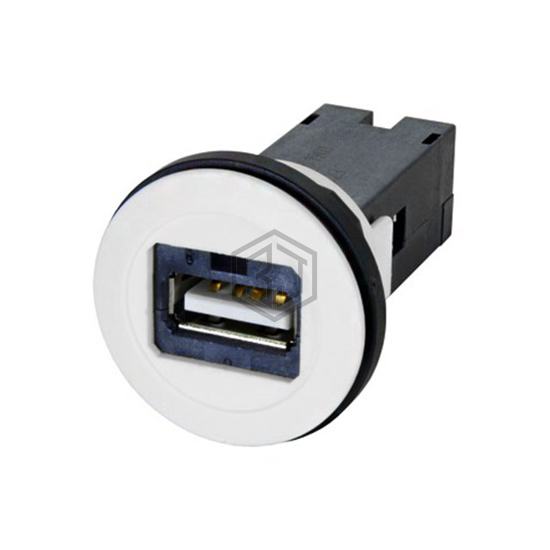 09454521918 - HARTING - USB, DVI, HDMI Connectors - Adapters