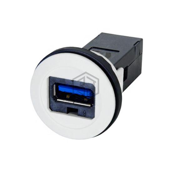 09454521919 - HARTING - USB, DVI, HDMI Connectors - Adapters