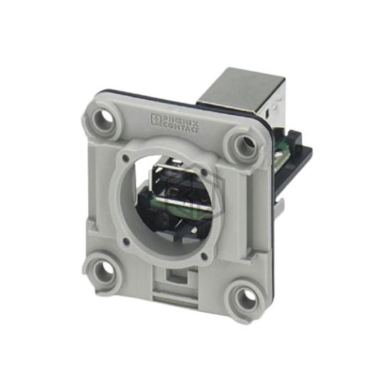 1411904 - Phoenix Contact - USB, DVI, HDMI Connectors - Adapters