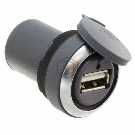 1.30.279.021/0700 - RAFI USA - USB, DVI, HDMI Connectors - Adapters