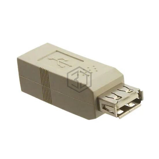 45-1412 - GC Electronics - USB, DVI, HDMI Connectors - Adapters