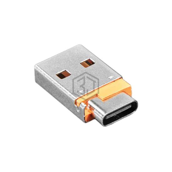 5461 - Adafruit Industries LLC - USB, DVI, HDMI Connectors - Adapters