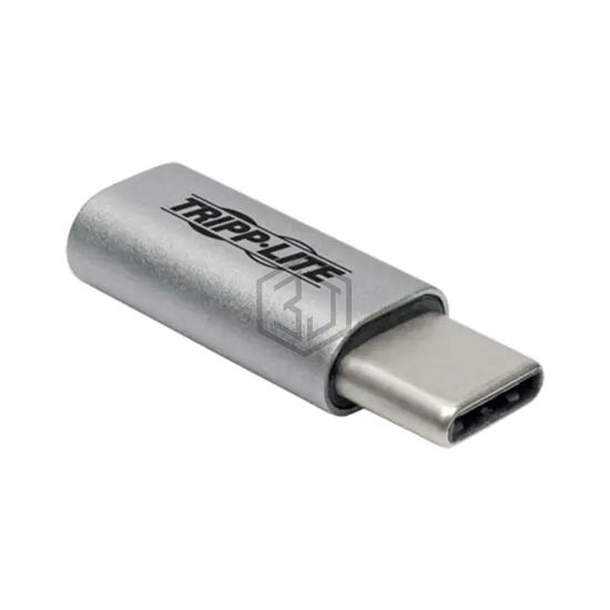 U040-000-MIC-F - Tripp Lite - USB, DVI, HDMI Connectors - Adapters