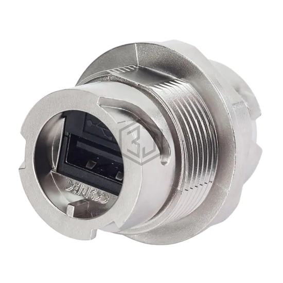 17-210171 - Conec - USB, DVI, HDMI Connectors - Adapters