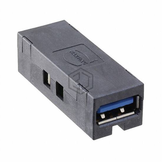 09455451902 - HARTING - USB, DVI, HDMI Connectors - Adapters