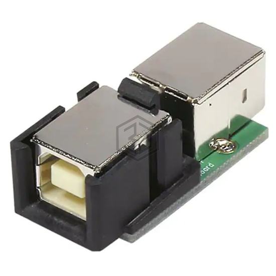 09455411906 - HARTING - USB, DVI, HDMI Connectors - Adapters