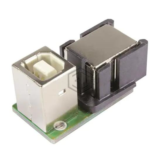 09455411907 - HARTING - USB, DVI, HDMI Connectors - Adapters