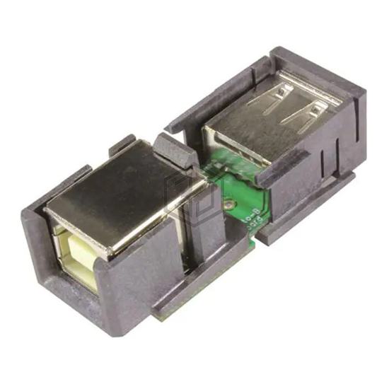 09455411910 - HARTING - USB, DVI, HDMI Connectors - Adapters