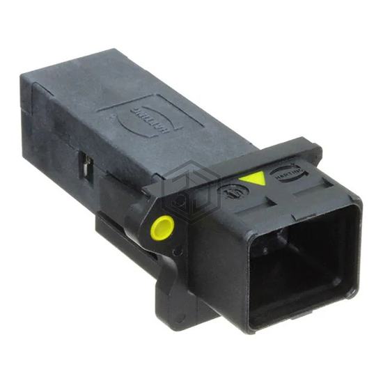 09452451920 - HARTING - USB, DVI, HDMI Connectors - Adapters