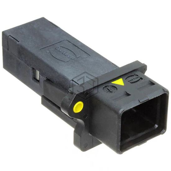 09452451930 - HARTING - USB, DVI, HDMI Connectors - Adapters