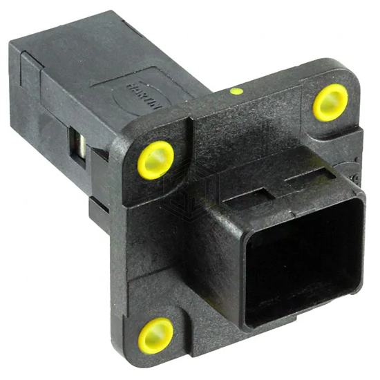 09452451905 - HARTING - USB, DVI, HDMI Connectors - Adapters