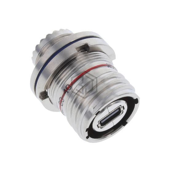 MDPFTV7ANF312 - Amphenol Socapex - USB, DVI, HDMI Connectors - Adapters