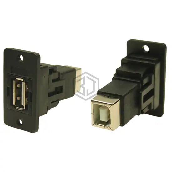 CP30609NX1 - CLIFF Electronic Components Ltd - USB, DVI, HDMI Connectors - Adapters