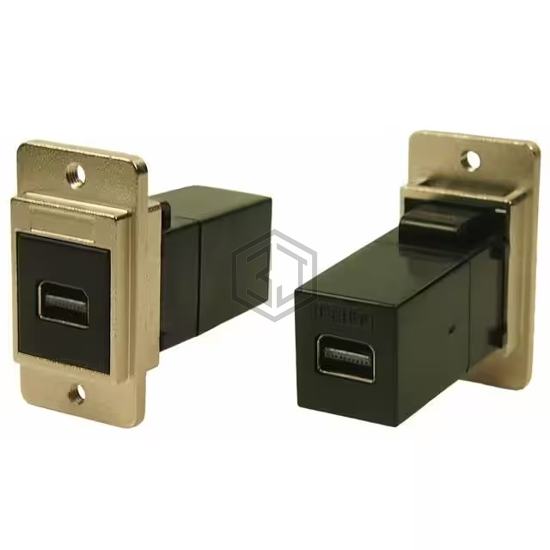 CP30702M3 - CLIFF Electronic Components Ltd - USB, DVI, HDMI Connectors - Adapters