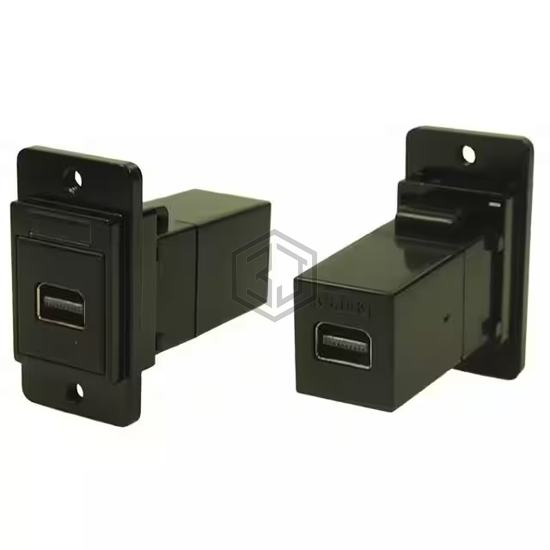 CP30702MB3 - CLIFF Electronic Components Ltd - USB, DVI, HDMI Connectors - Adapters