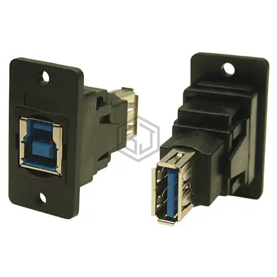 CP30606NX1 - CLIFF Electronic Components Ltd - USB, DVI, HDMI Connectors - Adapters