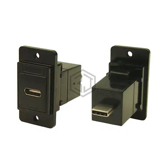 CP30711MB3 - CLIFF Electronic Components Ltd - USB, DVI, HDMI Connectors - Adapters