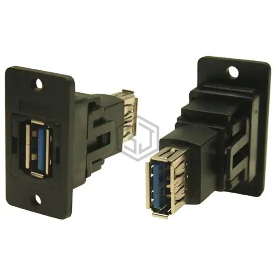 CP30605NX1 - CLIFF Electronic Components Ltd - USB, DVI, HDMI Connectors - Adapters