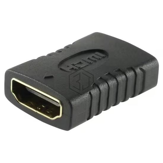 EMHD0001 - ElectronicMaster - USB, DVI, HDMI Connectors - Adapters