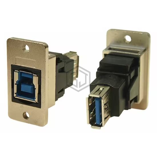 CP30606NMX1 - CLIFF Electronic Components Ltd - USB, DVI, HDMI Connectors - Adapters