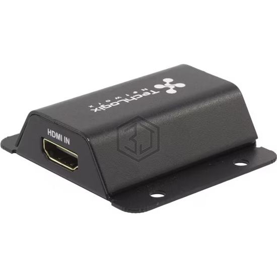 TL-CPT-HD01 - TechLogix Networx - USB, DVI, HDMI Connectors - Adapters