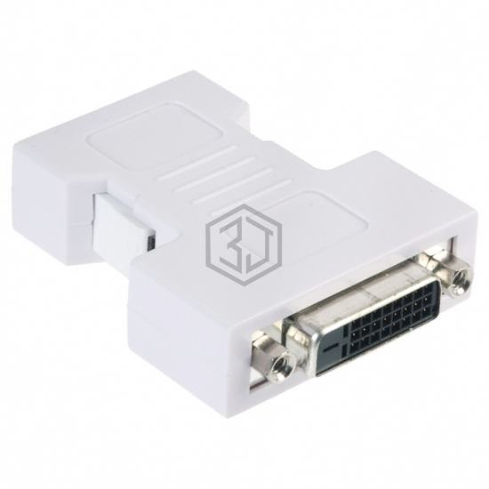 0887419300 - Molex - USB, DVI, HDMI Connectors - Adapters