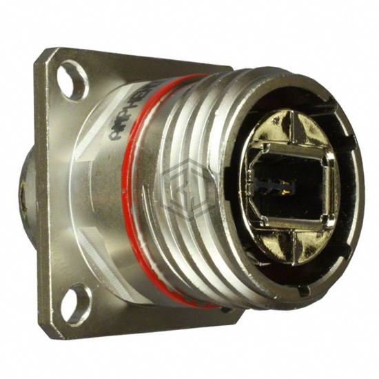 FWFTV21N - Amphenol Socapex - USB, DVI, HDMI Connectors - Adapters