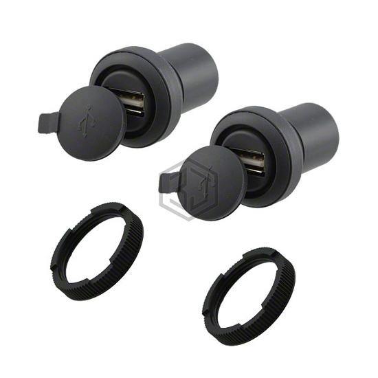 1.30259.0510707 - RAFI USA - USB, DVI, HDMI Connectors - Adapters