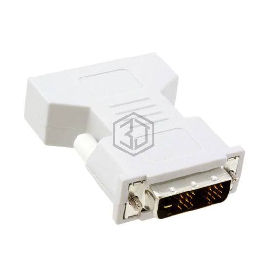 0887419400 - Molex - USB, DVI, HDMI Connectors - Adapters