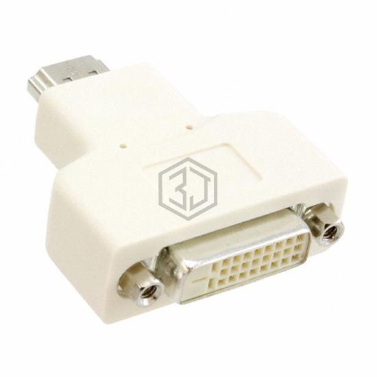 0887642000 - Molex - USB, DVI, HDMI Connectors - Adapters