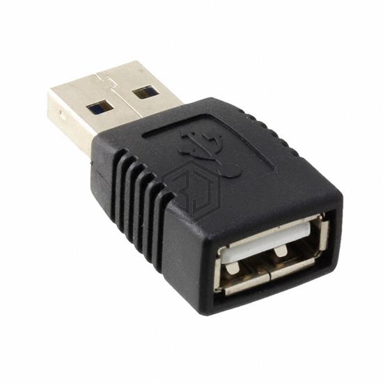 UR024-000 - Tripp Lite - USB, DVI, HDMI Connectors - Adapters