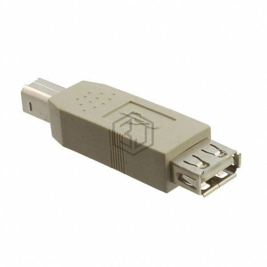 45-1411 - GC Electronics - USB, DVI, HDMI Connectors - Adapters